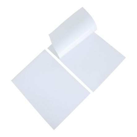 TTS A4 Laminating Pouches W\/ Carriers  hi\-res