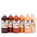 Creall Ready Mixed Paint People Pack 500ml x 6pk  hi\-res