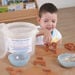 Bucket of Bricks and Building Materials 139pcs  hi\-res