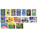 Purple Band Reading Book Pack  hi\-res