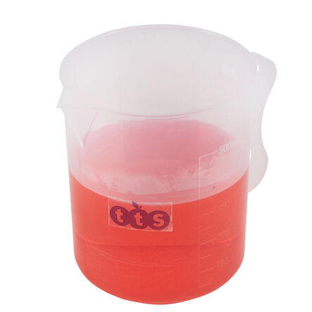 TTS Measuring Jugs Set 3pk  hi\-res