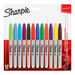 Sharpie Permanent Marker Pens 12pk  hi\-res
