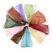 Glittery Dance Scarves 10pk  hi\-res