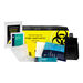 Biohazard Spillage Clean\-Up Kits 5pk  hi\-res