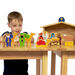 Deluxe Nativity Story Playset  hi\-res