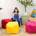 Cube Beanbag Seats  hi\-res