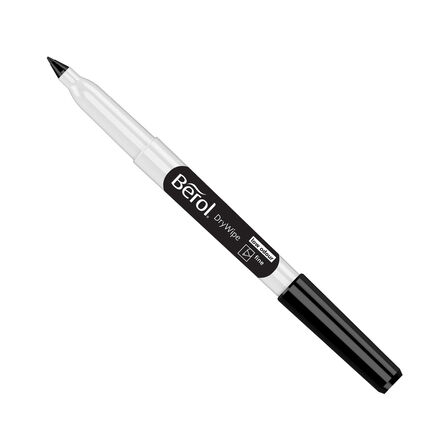 Berol® Drywipe Slim Barrel Pens Fine Tip \- Black 192pk  hi\-res