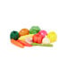 Plastic Role Play Cartons and Food Sets  hi\-res