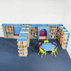 KubbyClass Library  hi-res