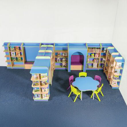 KubbyClass Library Bundle Deal  hi\-res