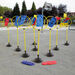 Outdoor Disc Target Course Game  hi\-res