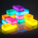 TTS Light up Glow Spheres, Cylinders and Bricks  hi\-res