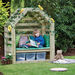 Millhouse Outdoor Reading Nook  hi\-res