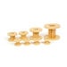 TTS Assorted Outdoor Wooden Reels 8pk  hi\-res