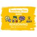 TTS Maths Reasoning Activity Cards Year 6  hi\-res