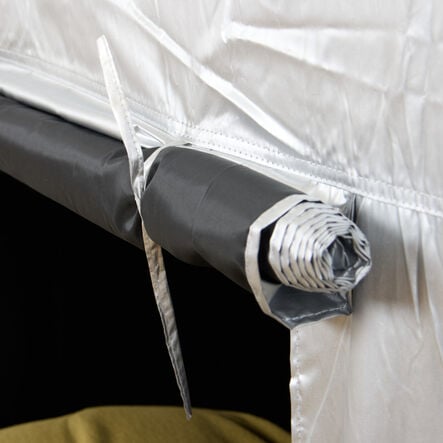 TTS Giant Sensory Dark Den H180cm  hi\-res