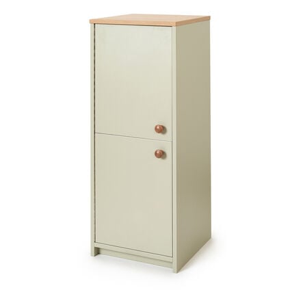 Modern Living Fridge Freezer Sage  hi\-res