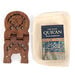 The Qur\'an With Rack and Cover  hi\-res