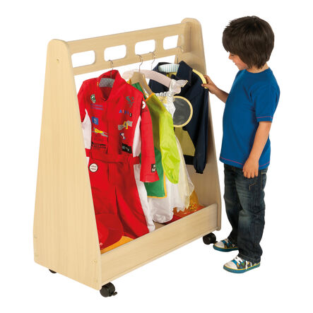 Millhouse Dressing Up Trolley  hi\-res