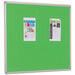 Accents Framed Noticeboard  hi\-res
