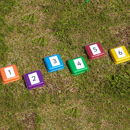 TTS Big\-Point Recordable Button  hi\-res