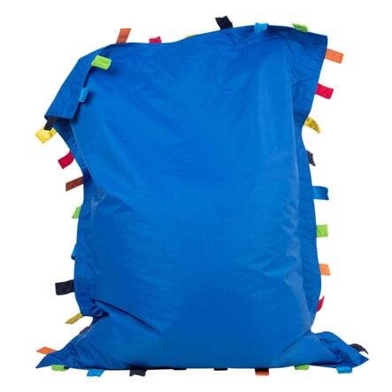 Sensory Touch Tags Bean Bag Cushion  hi\-res