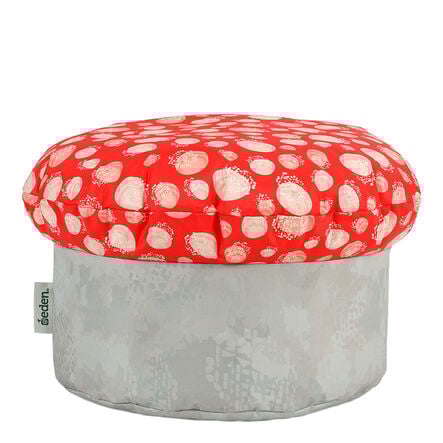 Nature Toadstool Seats  hi\-res
