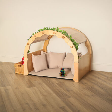 Toddler Play Pod Den  hi\-res
