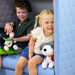 TTS Mini Calming Cubbie Double Pod  hi\-res
