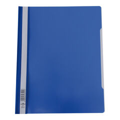 DURABLE A4+ Project Presentation Files 50pk  DURABLE A4+ Project Presentation Files 50pk  hi-res