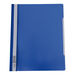 DURABLE A4+ Project Presentation Files Blue 50pk  hi\-res