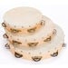 MES Tambourines  hi\-res