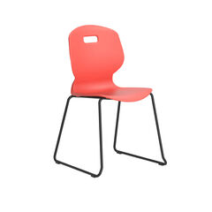 Arc Skid Chair  hi-res