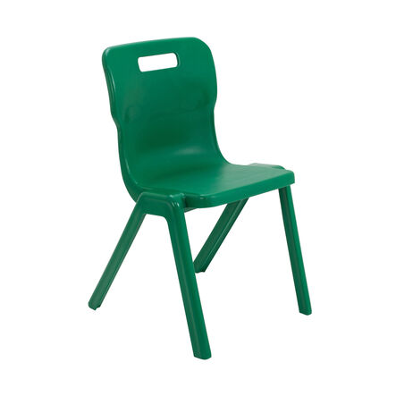 Titan One Piece Chair Bundle Deal 100pk  hi\-res