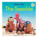 Seaside Topic Book Pack 10pk  hi\-res