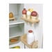 Role Play Wooden American Fridge Freezer  hi\-res