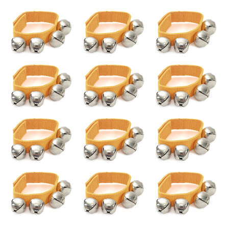 Music And Dance Wrist Bells  hi\-res