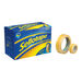 Sellotape® Original Golden Tape 24mm x 66m 6pk  hi\-res