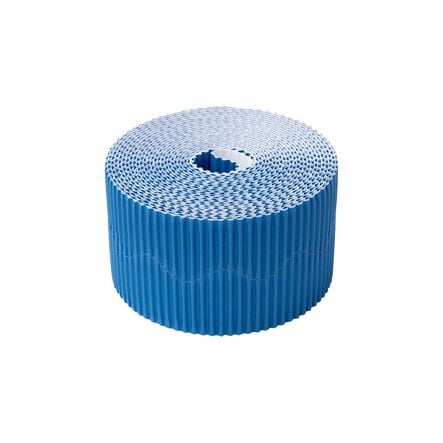 TTS Scalloped Fade Resist Corrugated Border Rolls  hi\-res