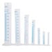 TTS Measuring Cylinders Set  hi\-res