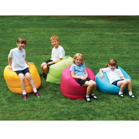 Outdoor Bean Bag 4pk Bundle Deal  hi\-res