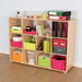 Bubblegum Open Shelving Storage Cubes  hi\-res