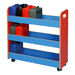 Wooden Lunchbox Trolleys Beech  hi\-res