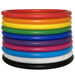 Lightweight Activity Throwing Rings 10pk  hi\-res