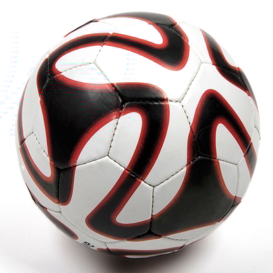 Bag of size 4 footballs sales