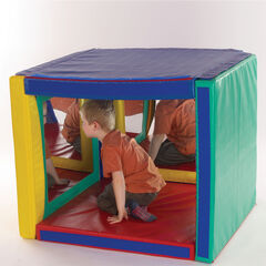 Softplay Mirror Den  Softplay Mirror Den  hi-res