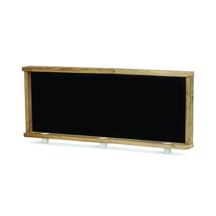 Wall Mounted Chalkboard  hi\-res