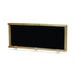 Wall Mounted Chalkboard  hi\-res