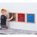 TTS Mermaid Sequin Motor Skills Frames  hi\-res