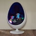 Sensory Egg Pod Chair  hi\-res